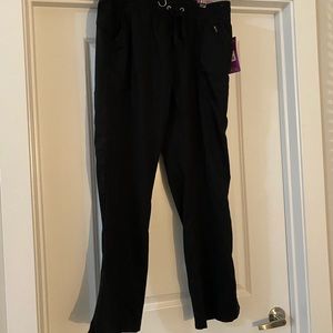 Healing hands scrub bottoms